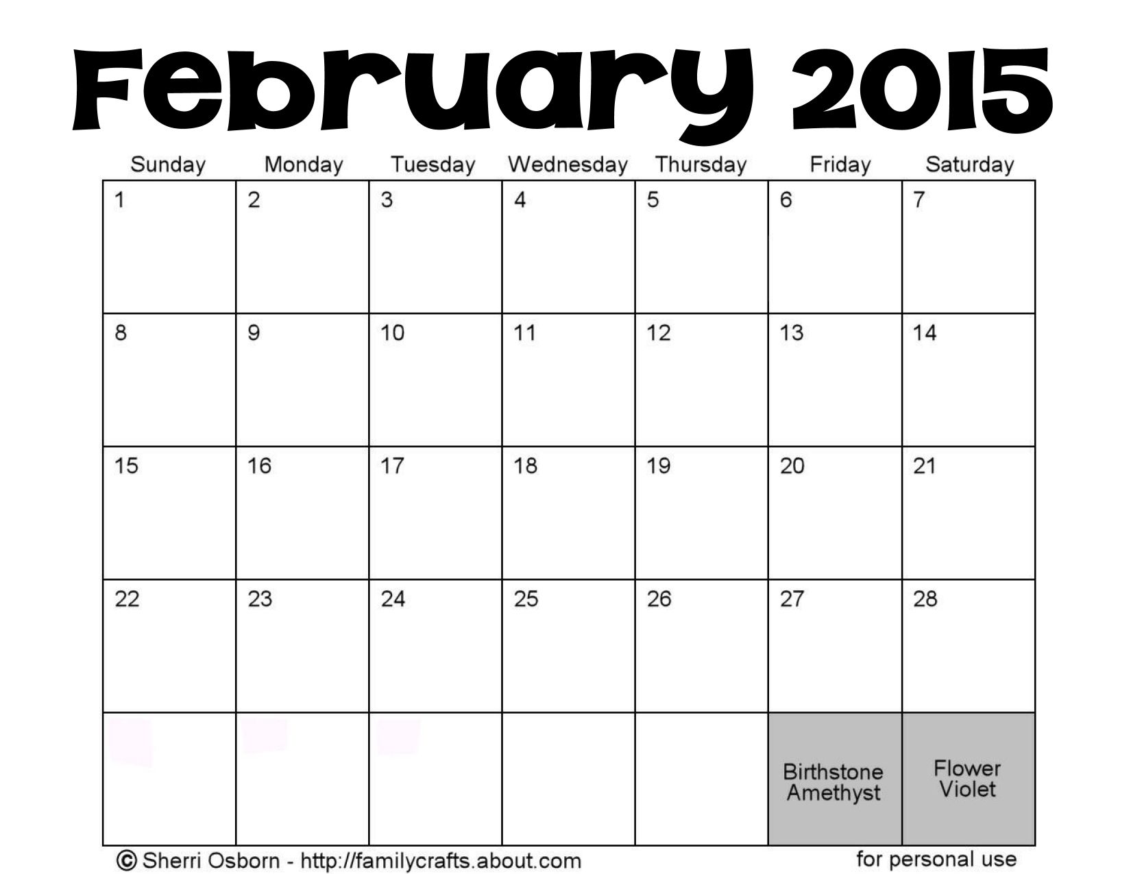 february 15 a holiday