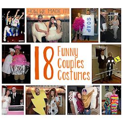 18 funny costumes for couples 250