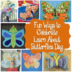 celebrate learn about butterflies day 250